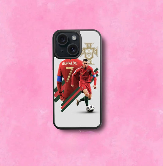 Ronaldo Case