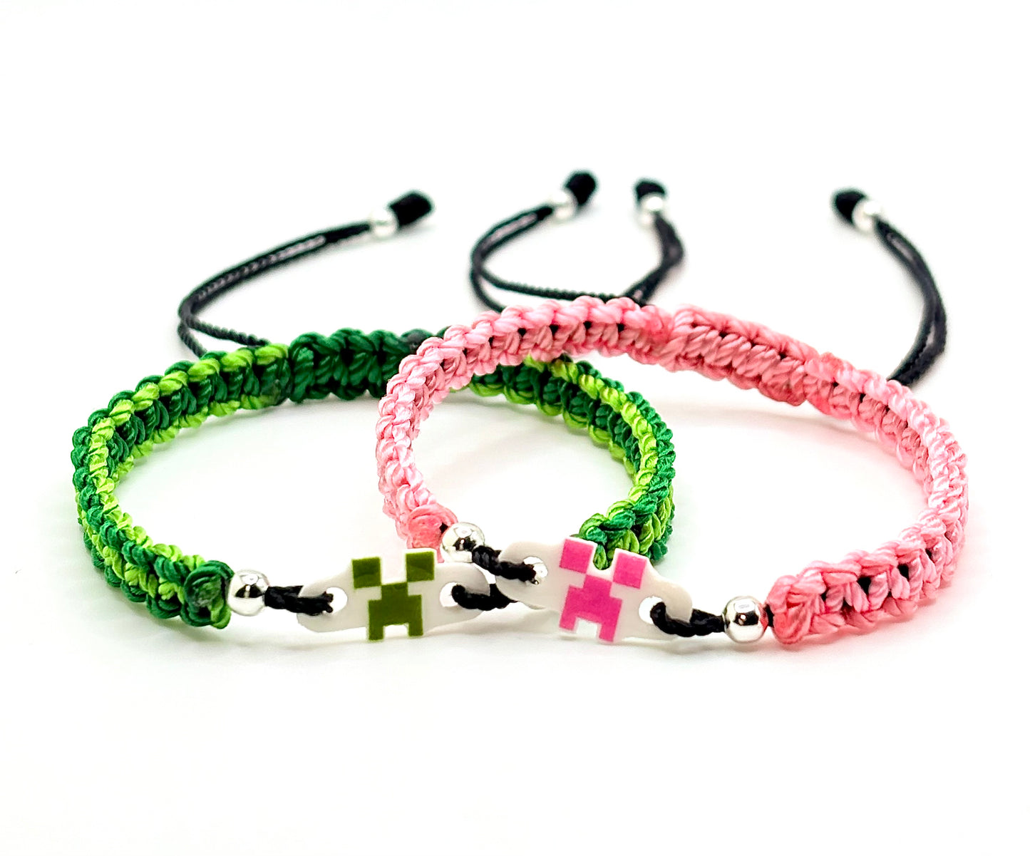 Craft Matching Bracelet