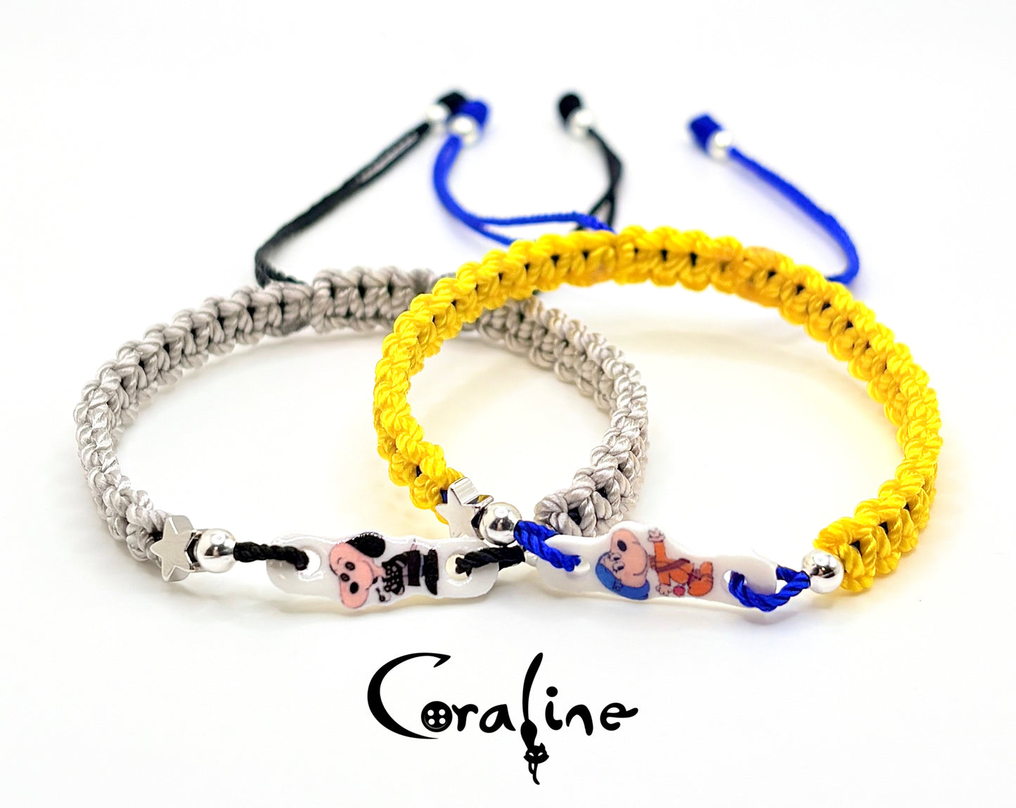 Doll Matching Bracelets