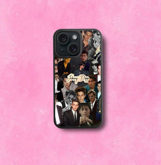 Johnny Case