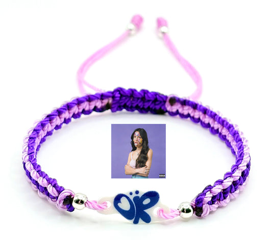 Sour Bracelet