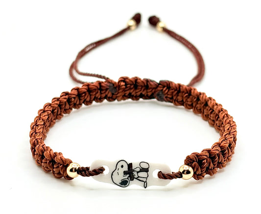 Jesus Dog Bracelet
