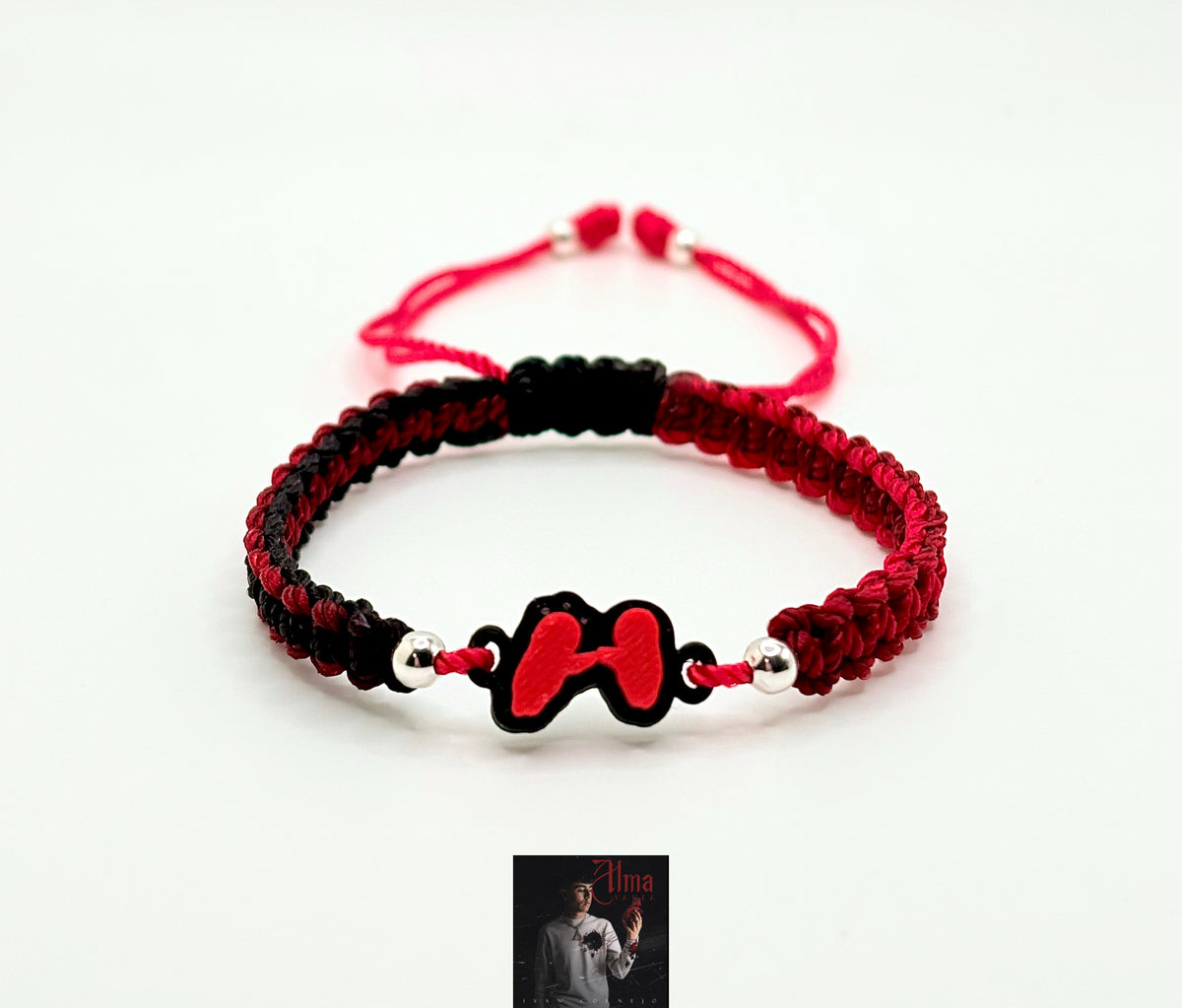 Alma Vacía Bracelet