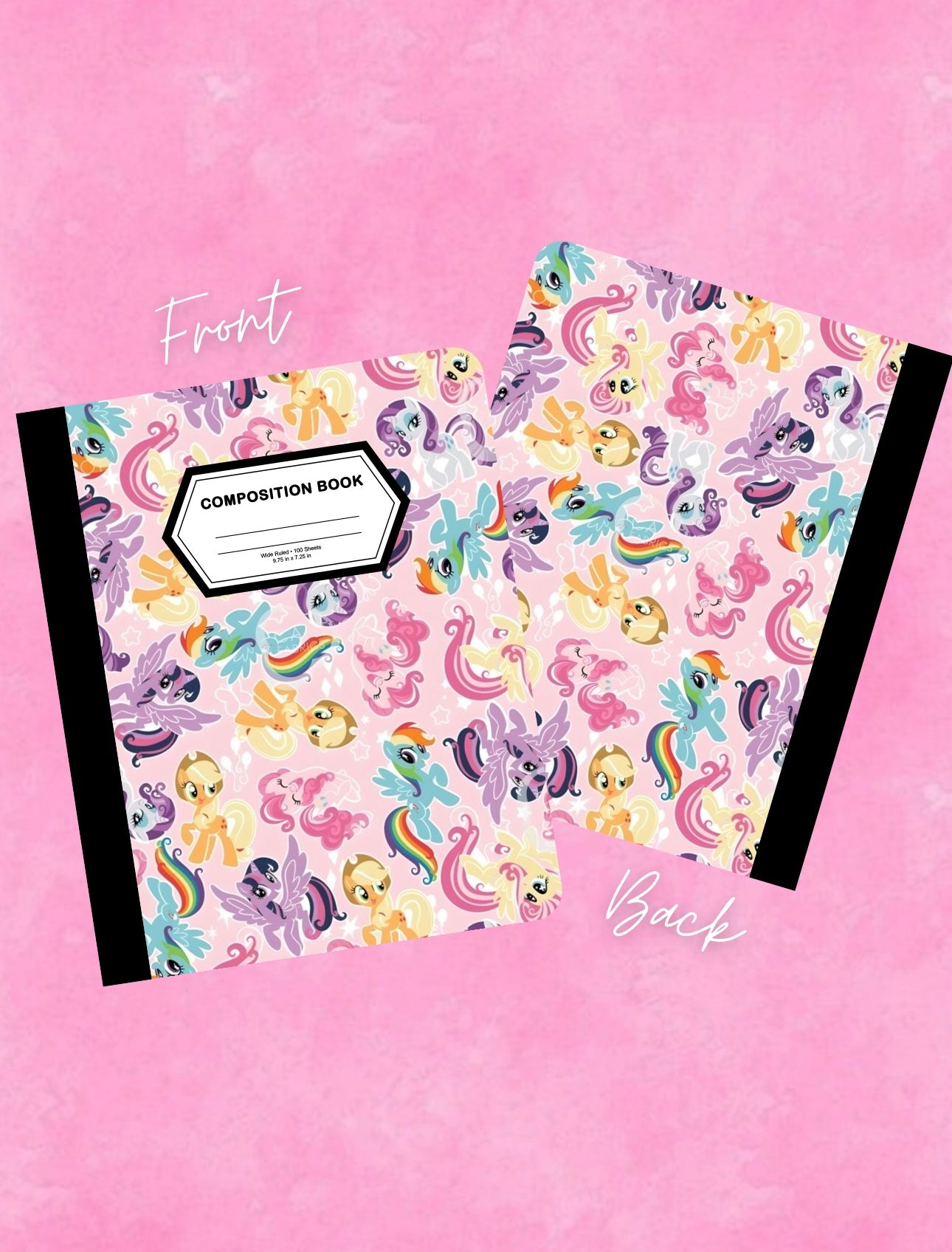 Notebooks