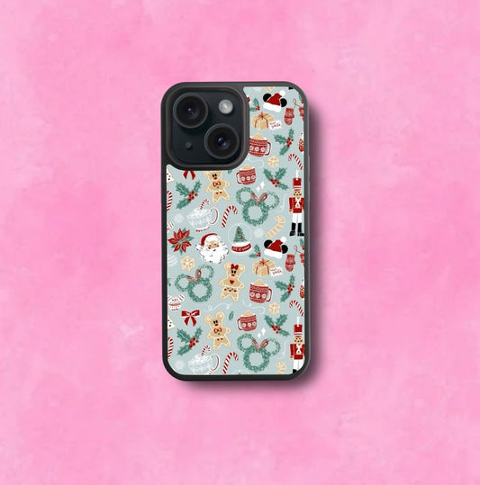 Christmas Case