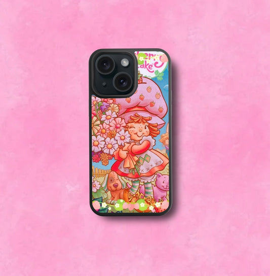 Strawberry Case