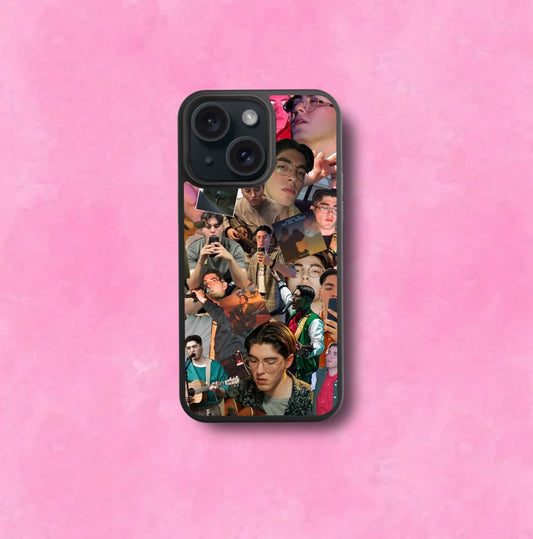 Kevin Case
