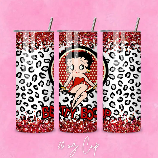 Betty Tumbler