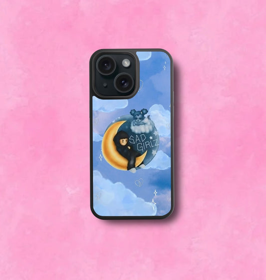 Sad Girlz X Sad Boyz Case
