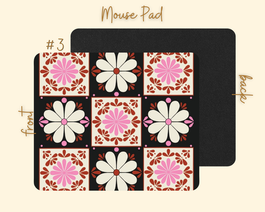 Talavera Mousepad