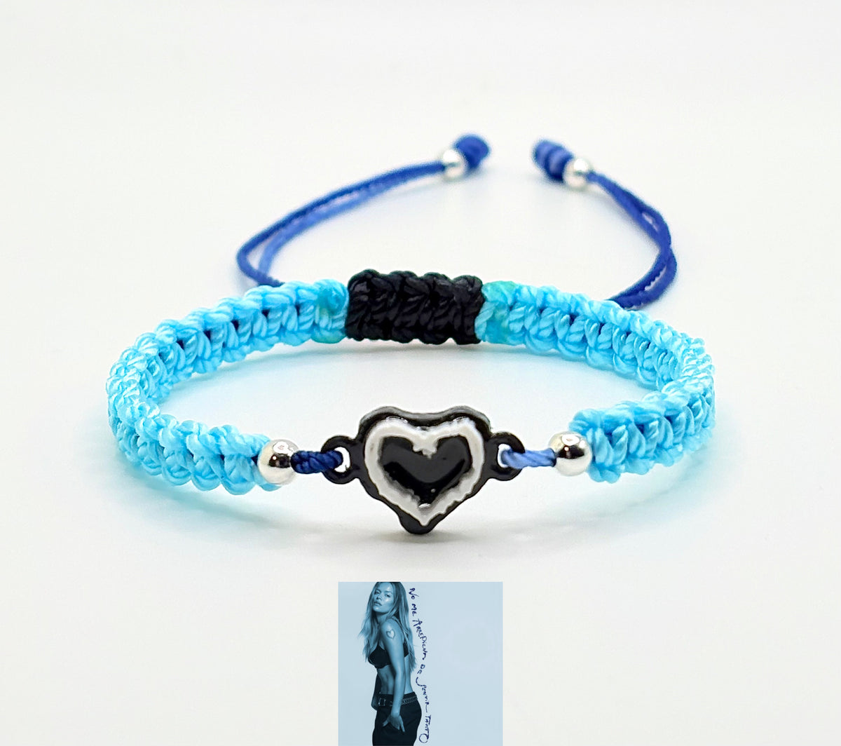New Album Karol G Bracelet