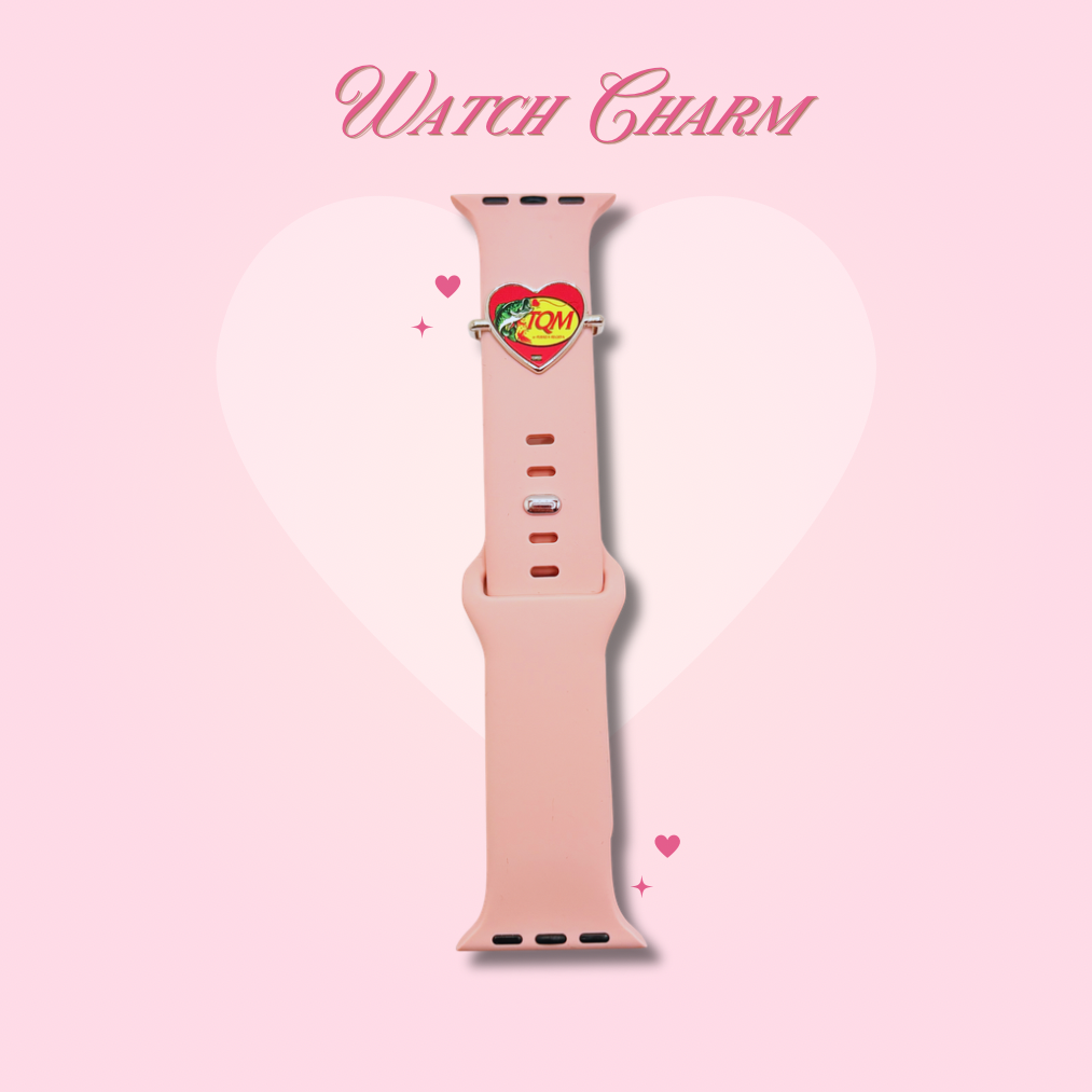TQM Watch Charm