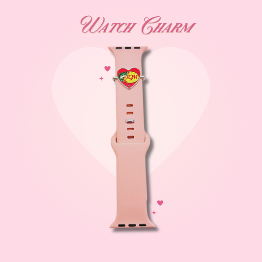 TQM Watch Charm