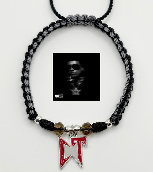 Porque La Demora Bracelet