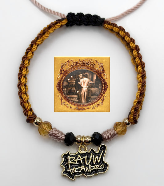 Rauw Alejandro Bracelet