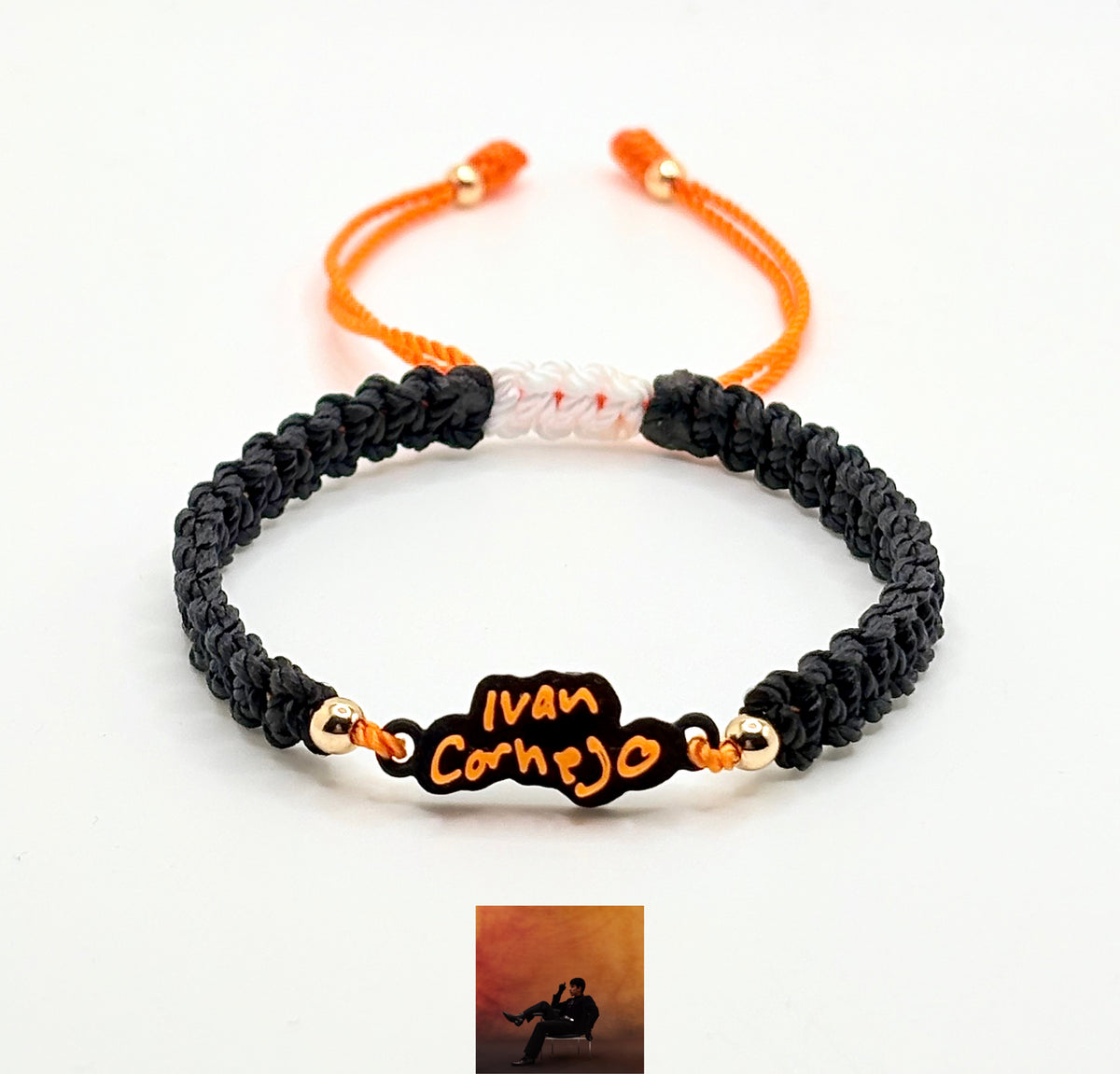 Mirada Bracelet