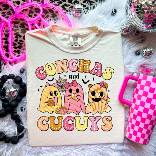 Cucuy Print