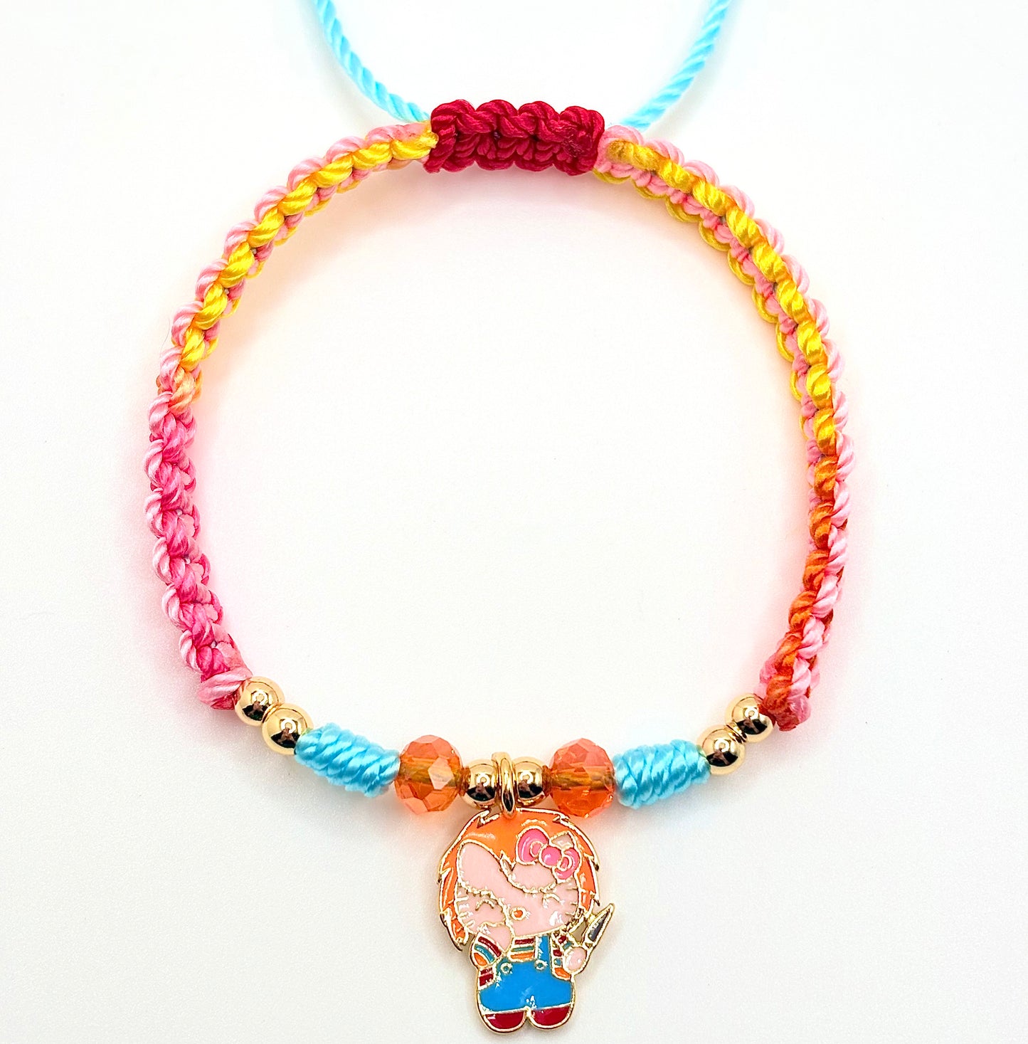 HK Fall Bracelet