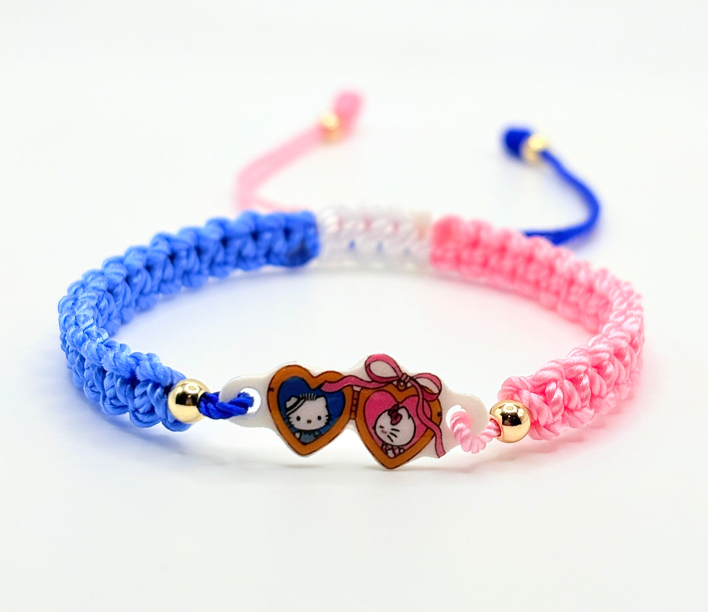 Kitty X Danielle Bracelet