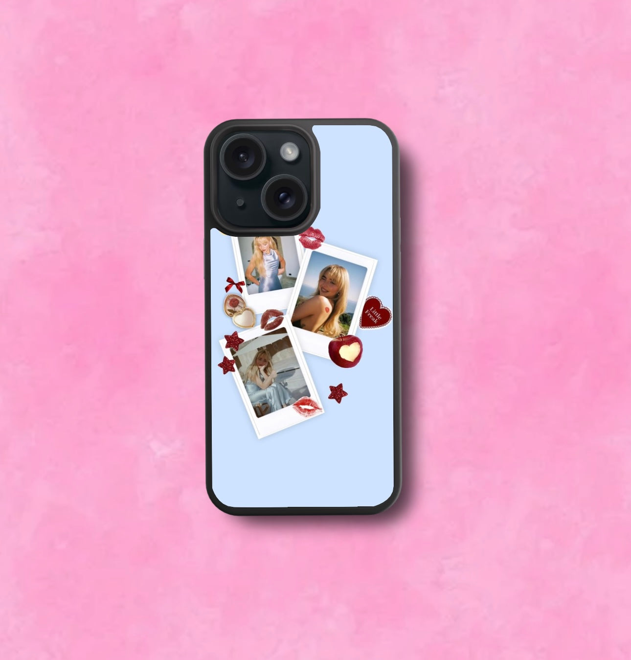 Sabrina Case