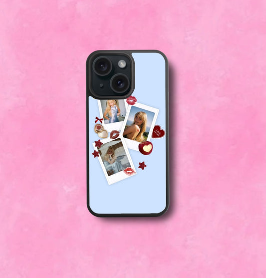 Sabrina Case