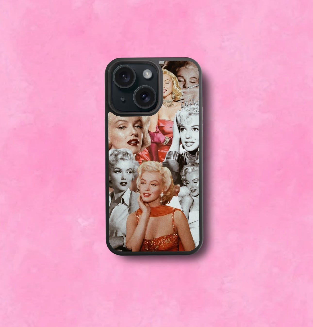 Marylin Case