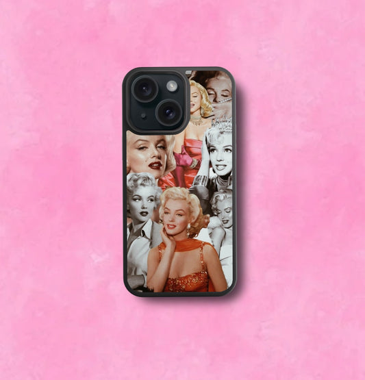 Marylin Case