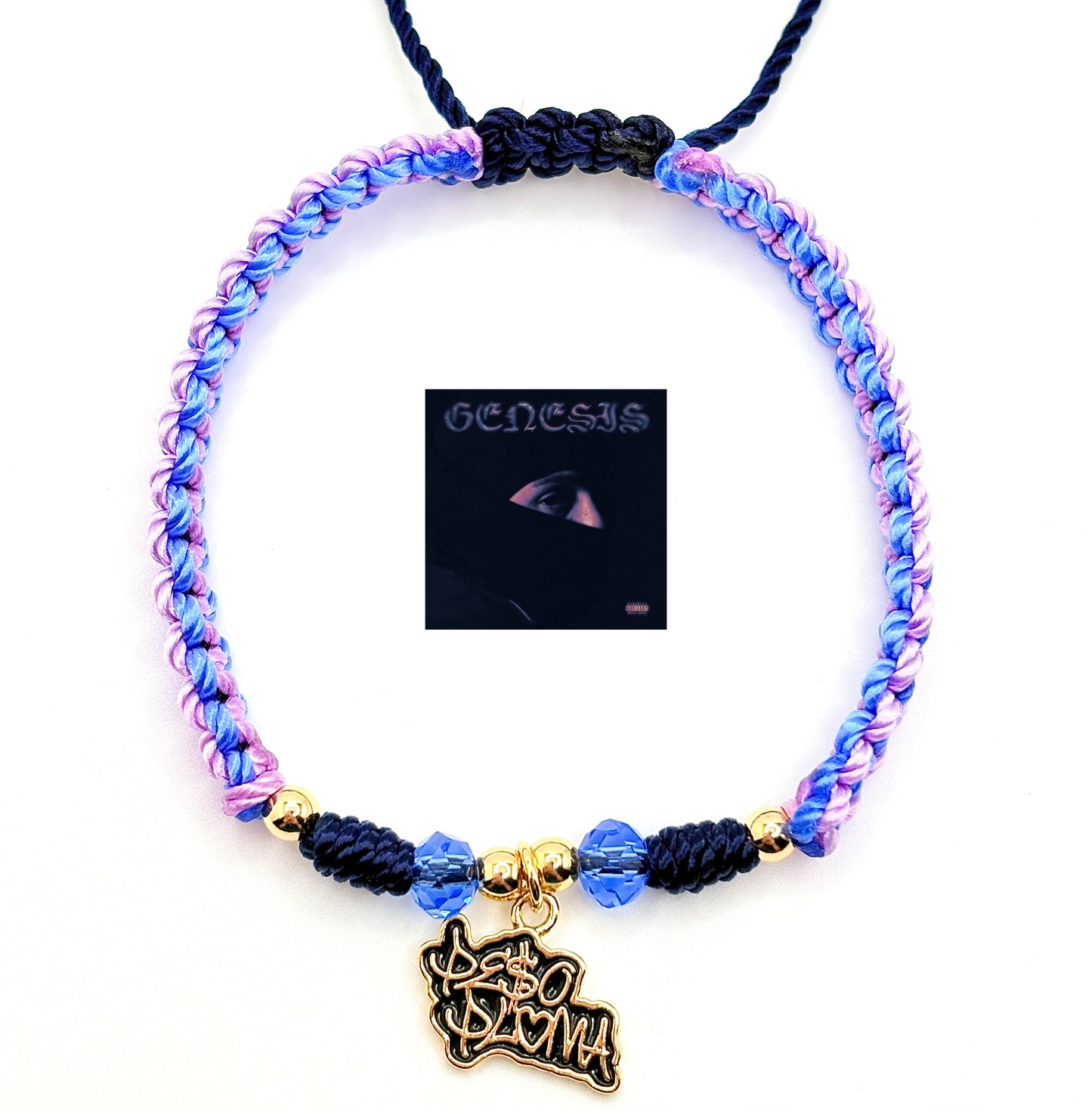 Peso Pluma Bracelet