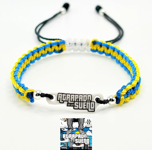 Atrapado En Un Sueño Bracelet