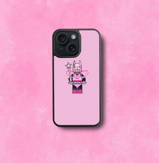 Bat Fairy Case