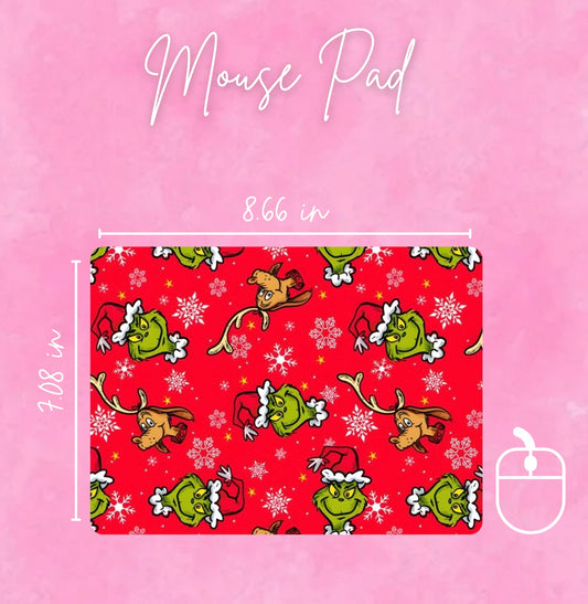 Mouse Pad