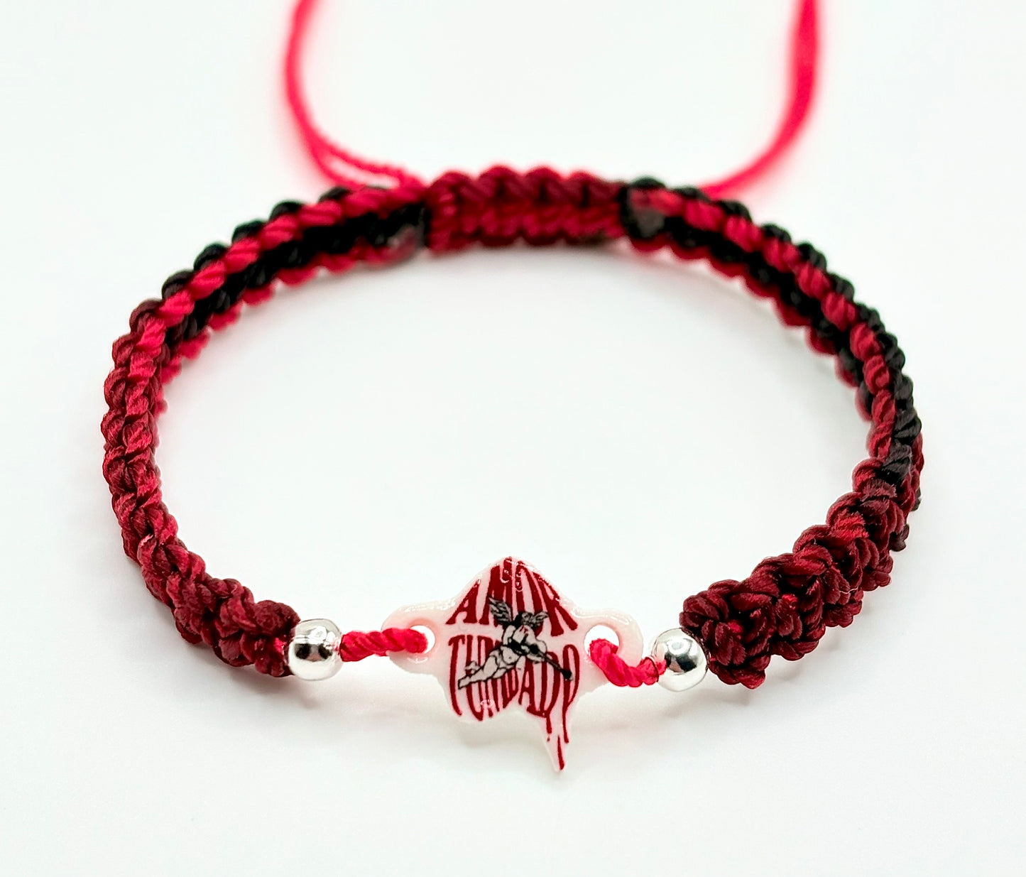 Amor Tumbado Bracelet