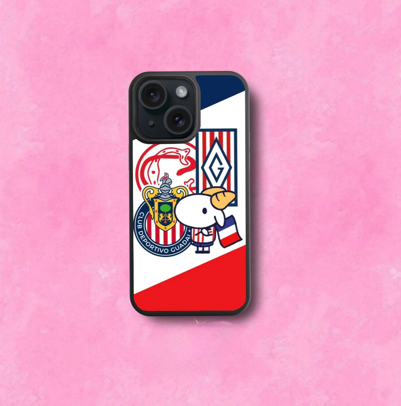 Chivas Case