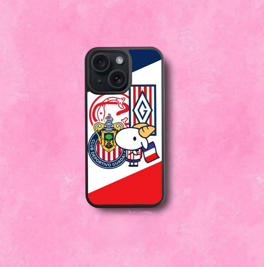 Chivas Case