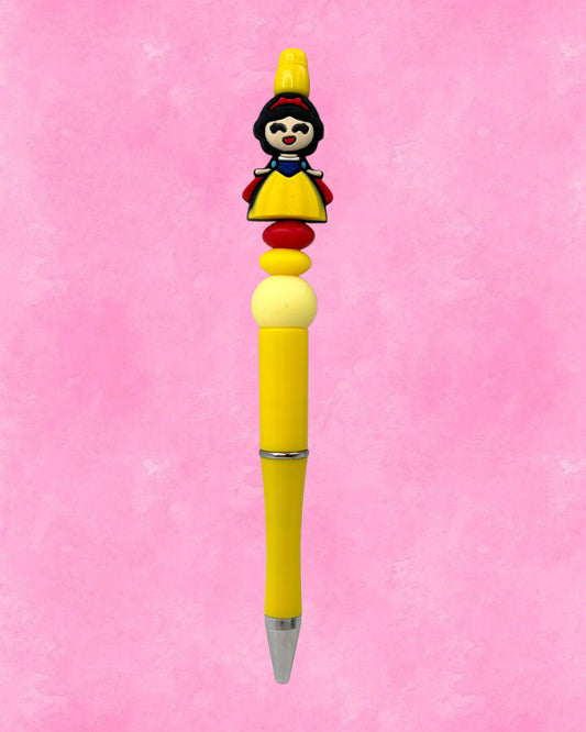 Snow White Pen
