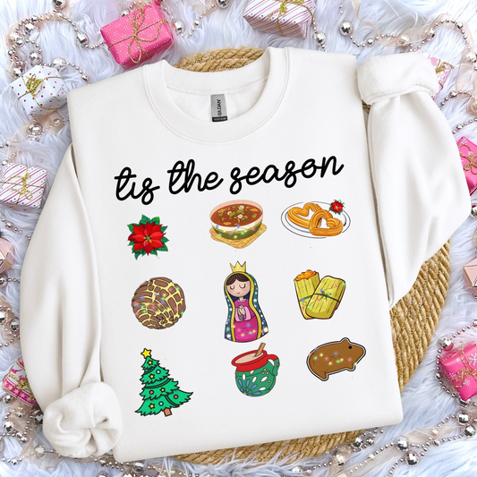 Christmas Print