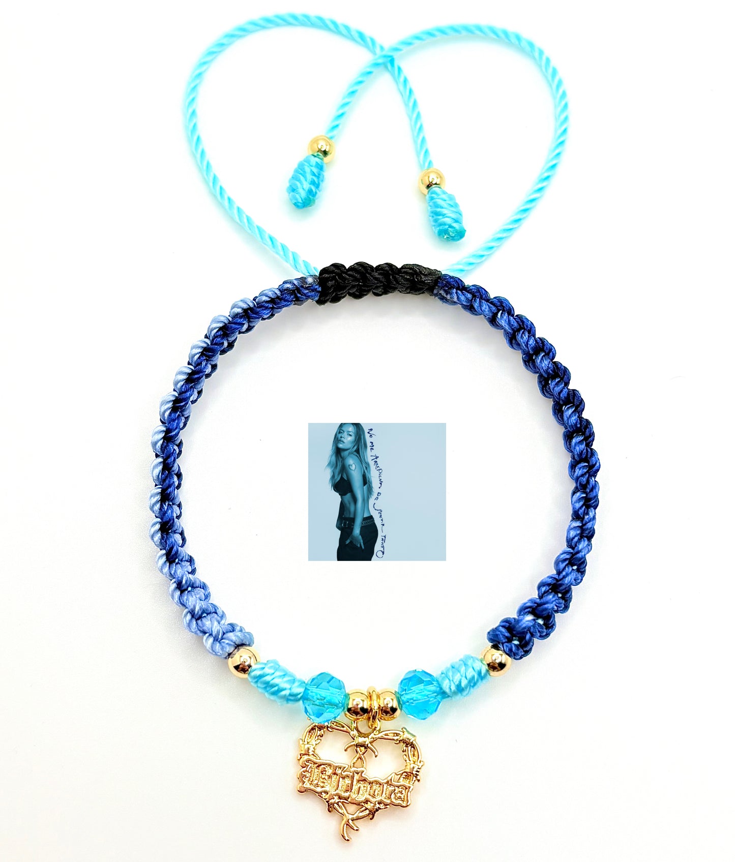 New Album Karol G Bracelet