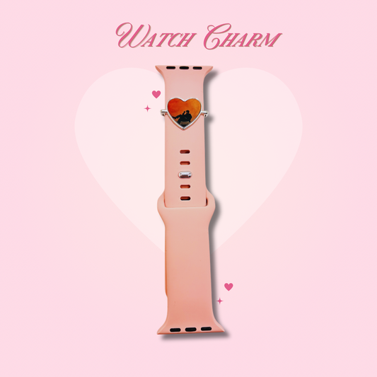 Ivan Cornejo Watch Charm