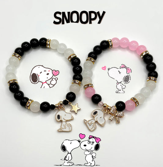 Snoopy Bracelets