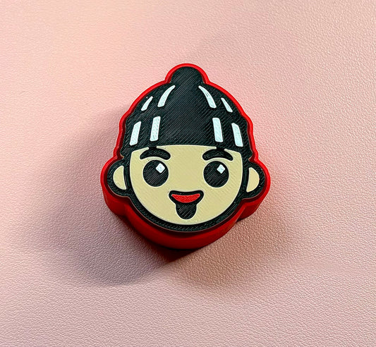 Chuyin Clicker