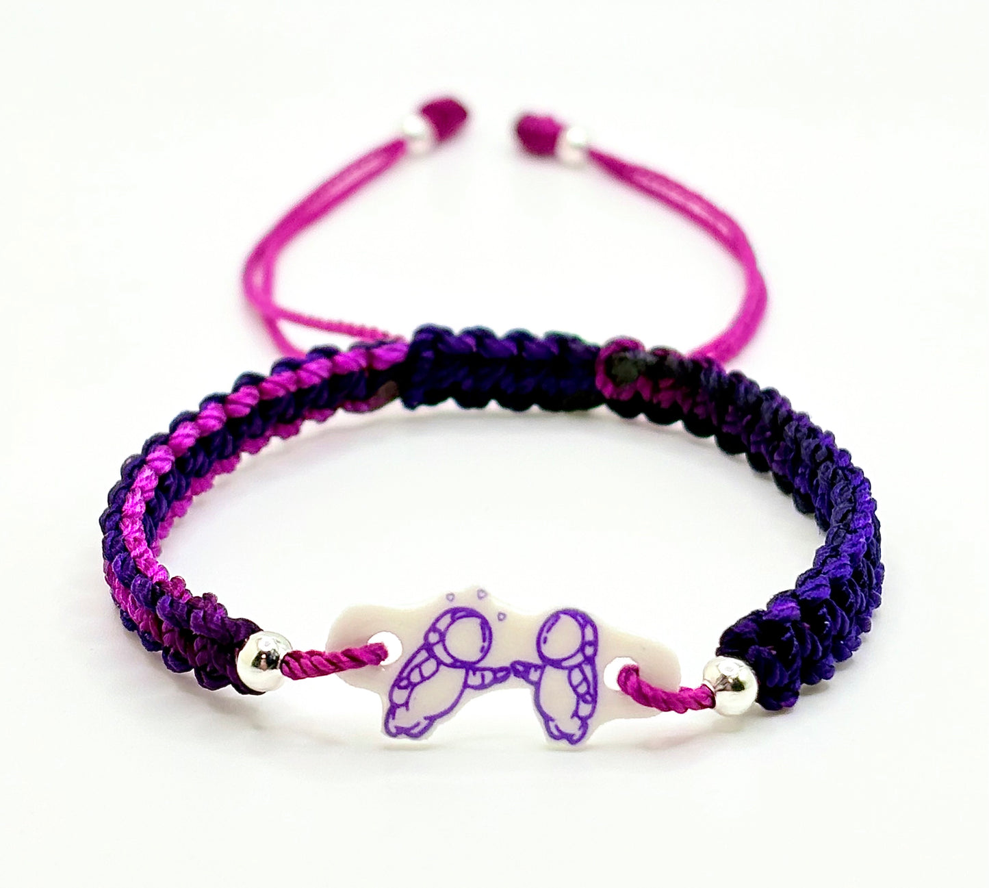 Ivan Cornejo Bracelets