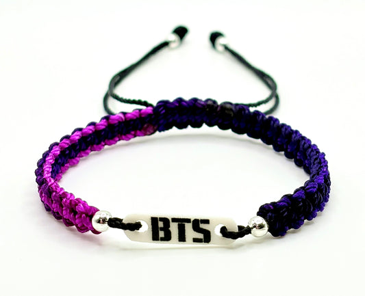 BTS Bracelet
