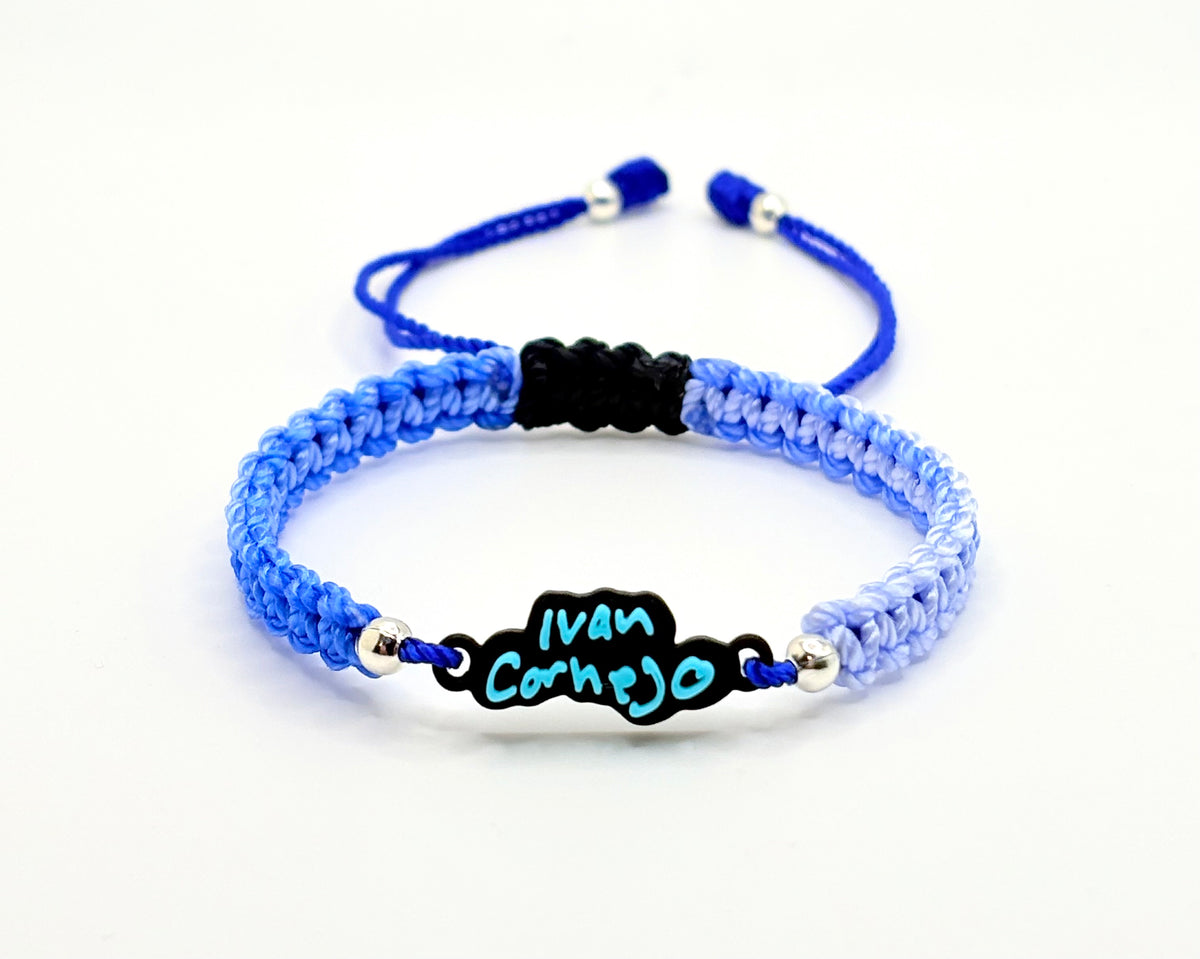 Dañado Deluxe Bracelet