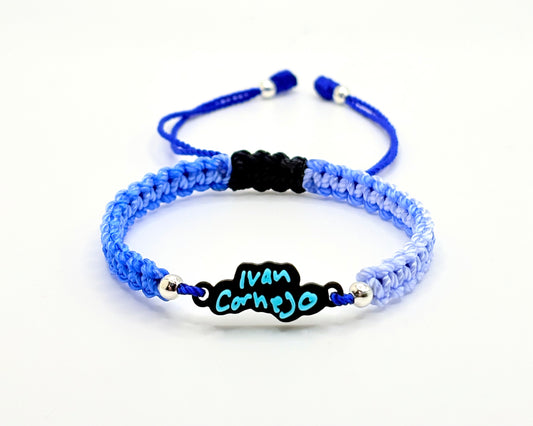 Dañado Deluxe Bracelet
