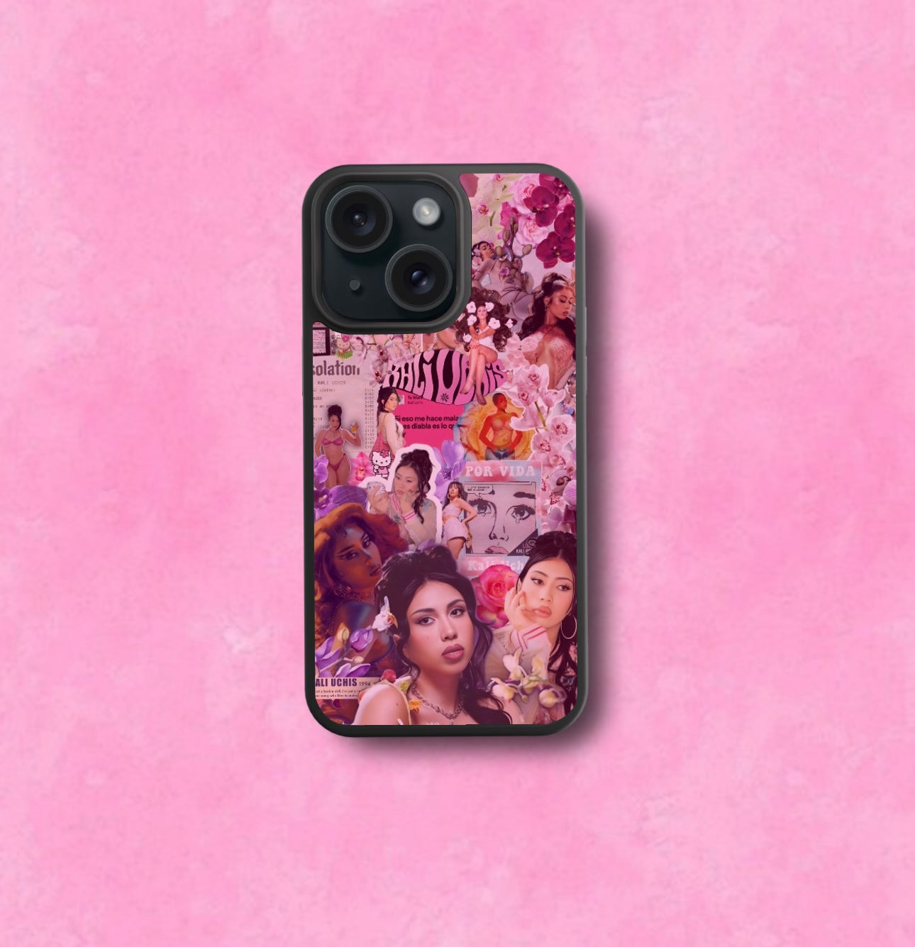 Kali Case