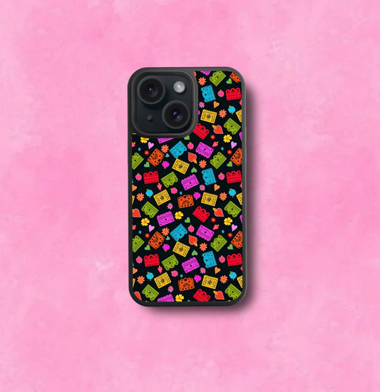 Cultura Case