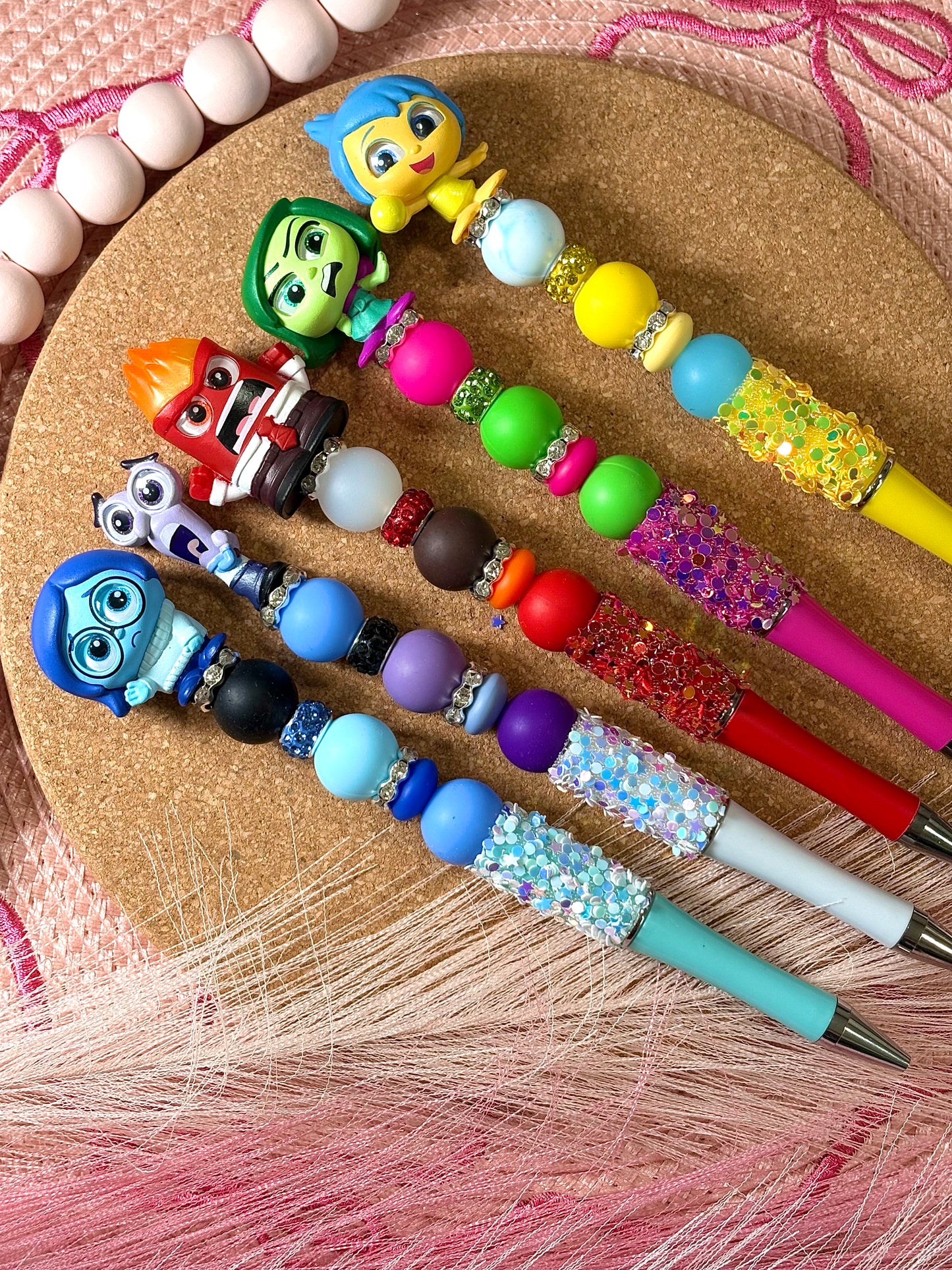 Emotions Pens