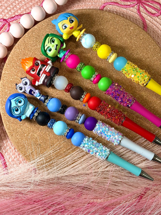 Emotions Pens