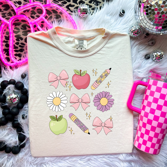 School Print
