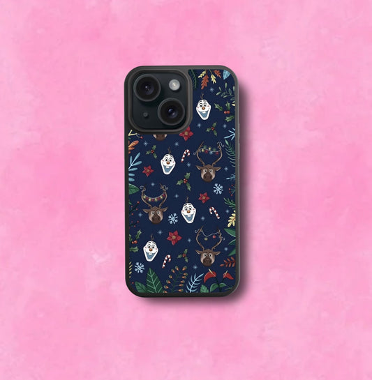 Christmas Case